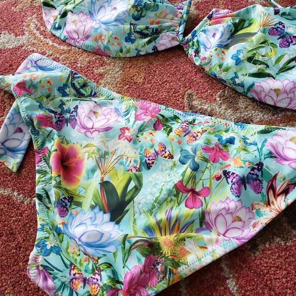 Two Piece Bikini - Picture 3 of 3